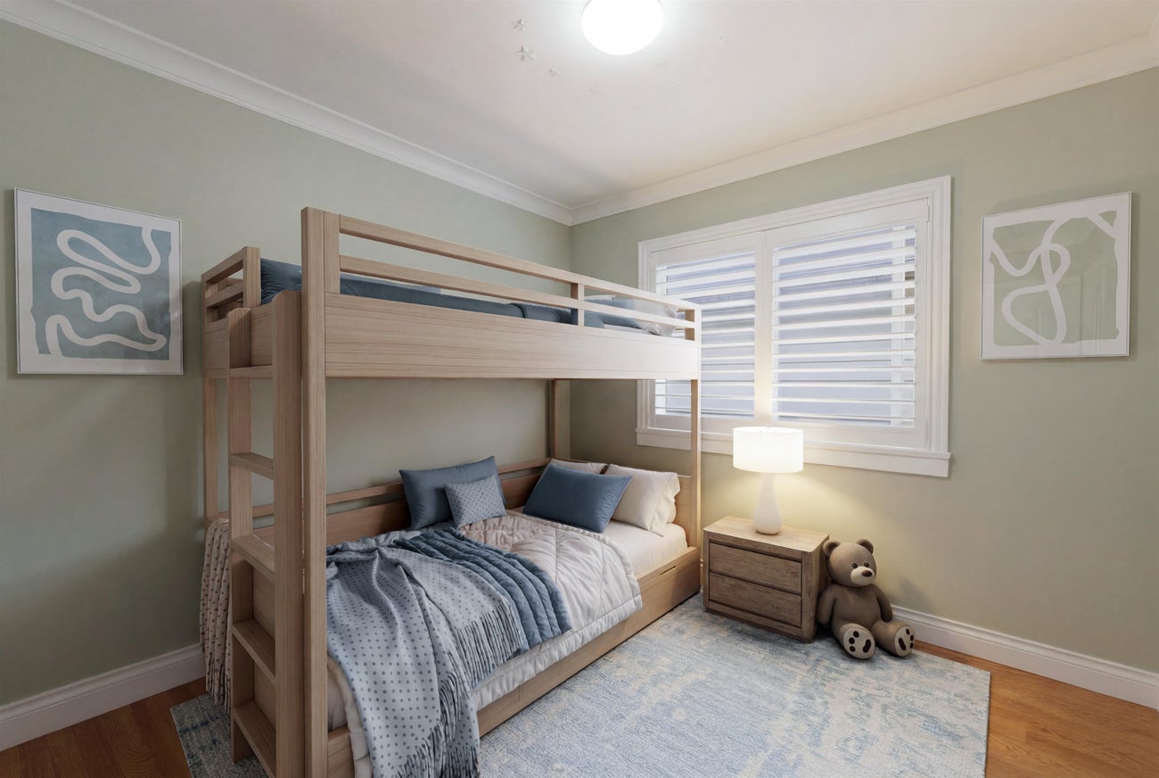 4802 Venables Street - Brentwood Park Single Family Residence for Sale, 4 Bedrooms (R3143839)# - 18