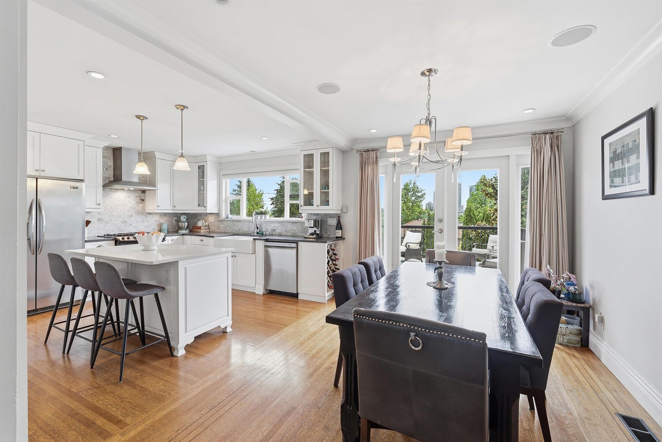 4802 Venables Street - Brentwood Park Single Family Residence for Sale, 4 Bedrooms (R3143839)# - 1