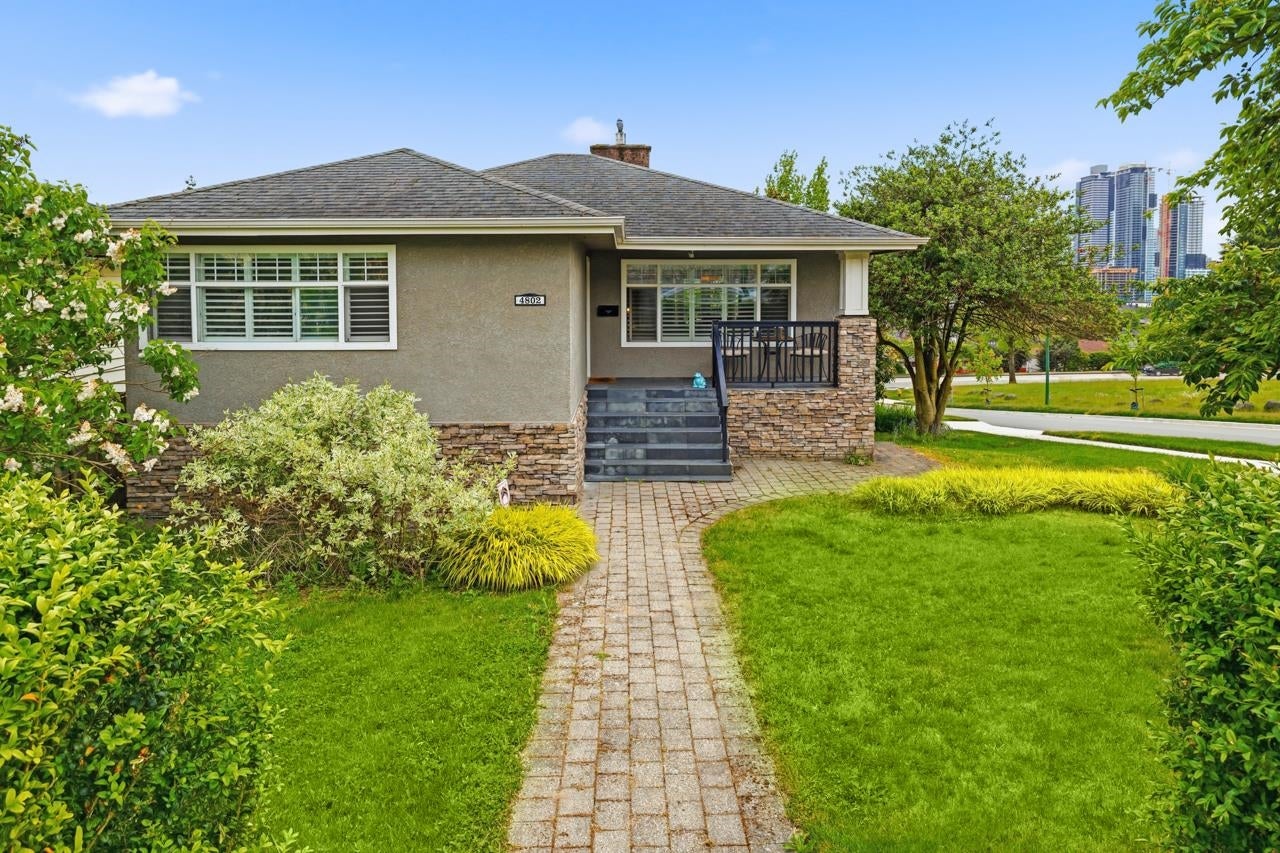 4802 Venables Street - Brentwood Park Single Family Residence for Sale, 4 Bedrooms (R3143839)# - 25