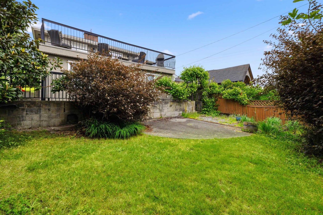 4802 Venables Street - Brentwood Park Single Family Residence for Sale, 4 Bedrooms (R3143839)# - 26