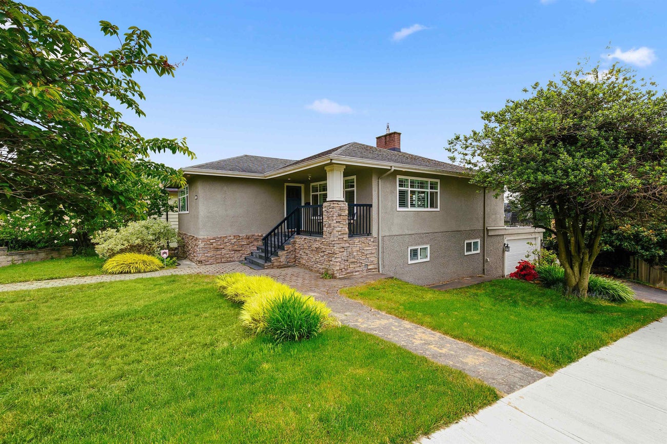4802 Venables Street - Brentwood Park Single Family Residence for Sale, 4 Bedrooms (R3143839)# - 28