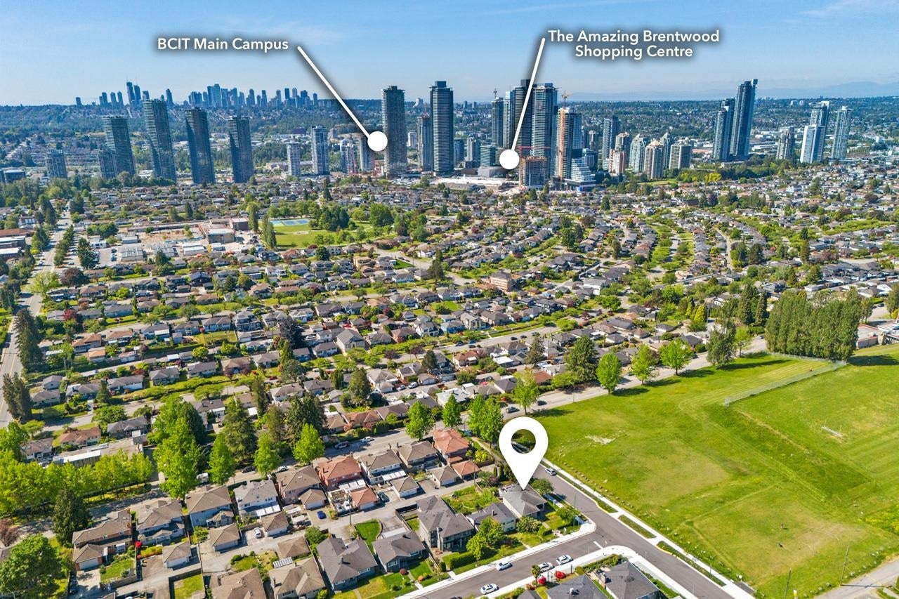 4802 Venables Street - Brentwood Park Single Family Residence for Sale, 4 Bedrooms (R3143839)# - 31