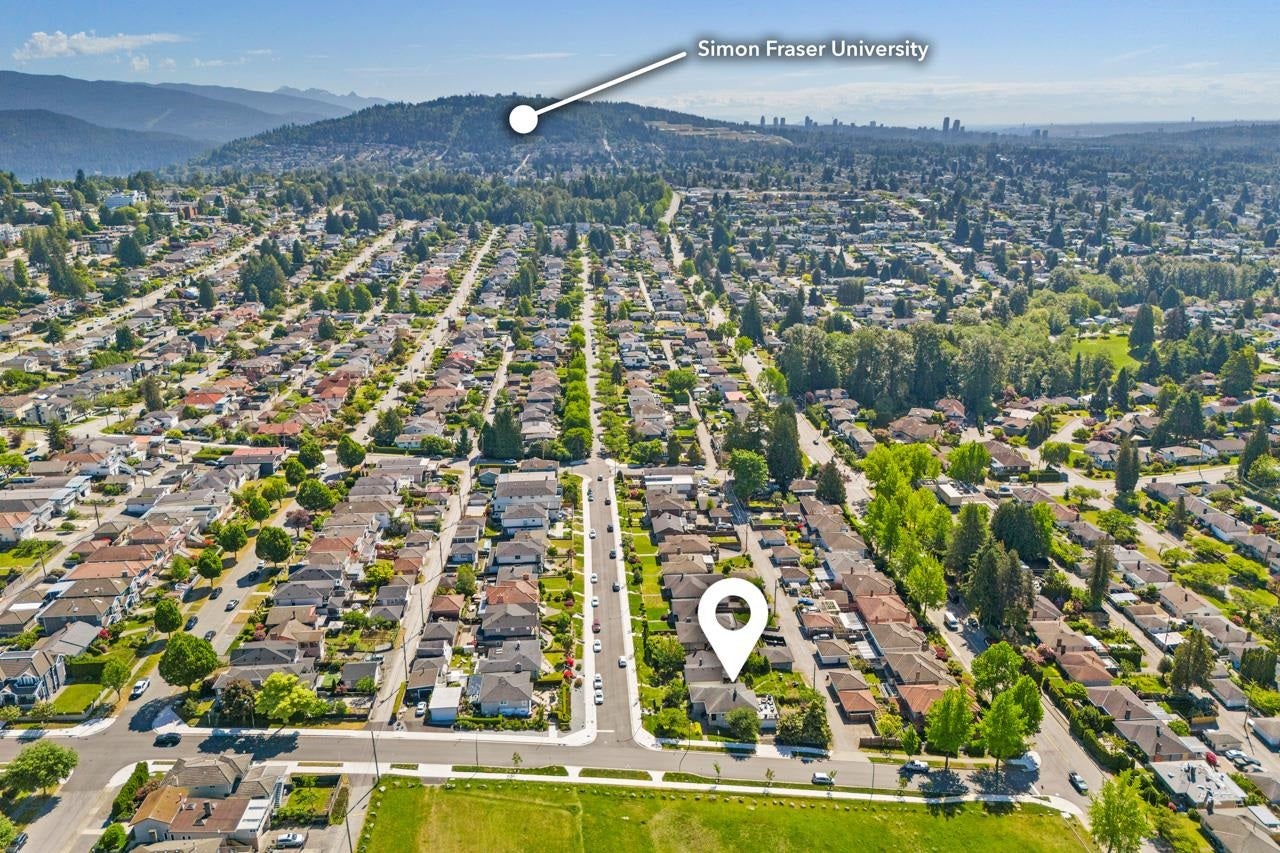 4802 Venables Street - Brentwood Park Single Family Residence for Sale, 4 Bedrooms (R3143839)# - 32
