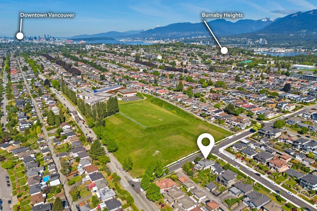 4802 Venables Street - Brentwood Park Single Family Residence for Sale, 4 Bedrooms (R3143839)# - 33