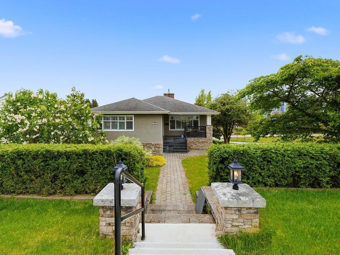 4802 Venables Street - Brentwood Park Single Family Residence for Sale, 4 Bedrooms (R3143839)# - 35
