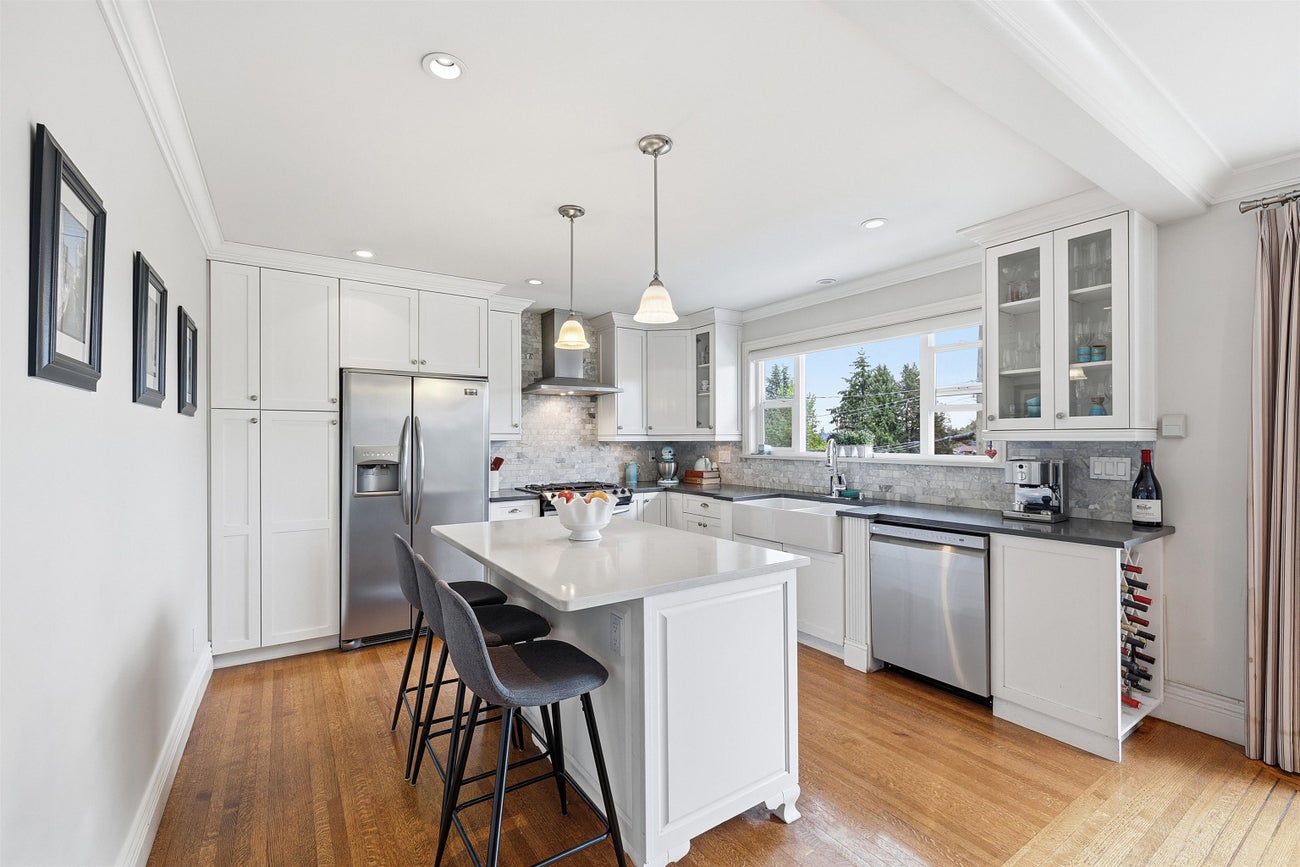 4802 Venables Street - Brentwood Park Single Family Residence for Sale, 4 Bedrooms (R3143839)# - 9