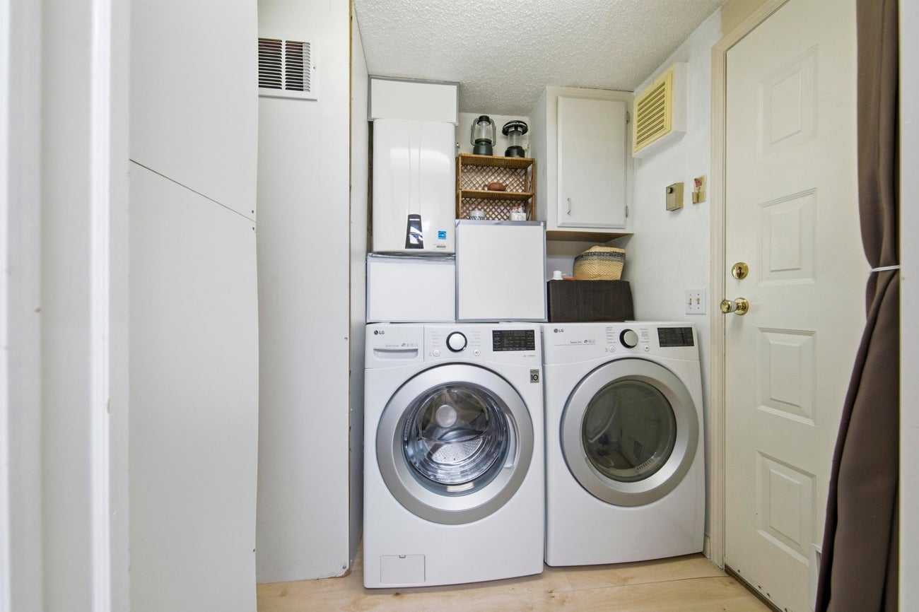 162 - 145 King Edward Street - Maillardville Manufactured Home for Sale, 3 Bedrooms (R3143859)# - 17 162 - 145 King Edward Street - Maillardville Manufactured Home for Sale, 3 Bedrooms (R3143859)# - 17