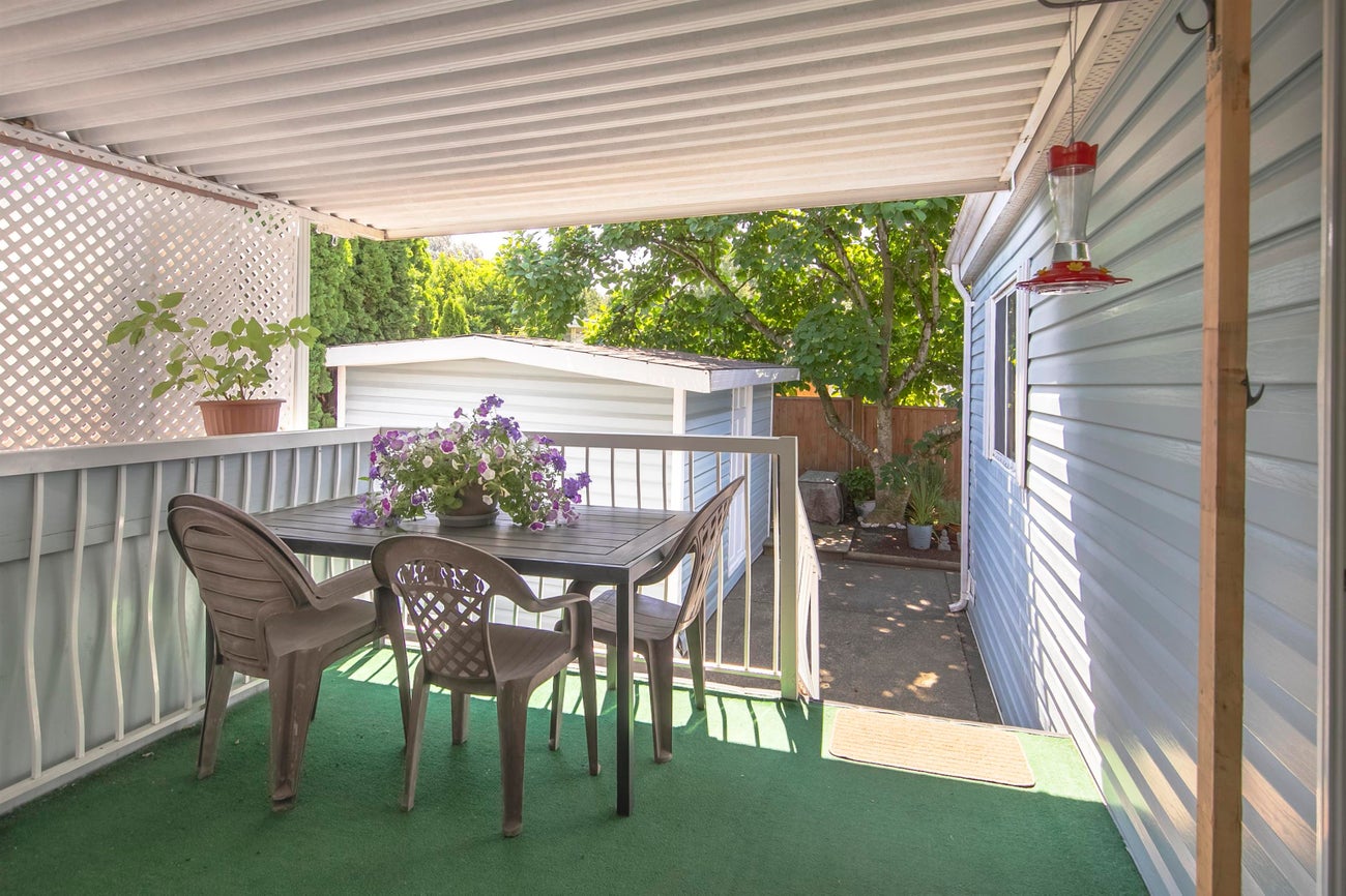 162 - 145 King Edward Street - Maillardville Manufactured Home for Sale, 3 Bedrooms (R3143859)# - 19 162 - 145 King Edward Street - Maillardville Manufactured Home for Sale, 3 Bedrooms (R3143859)# - 19
