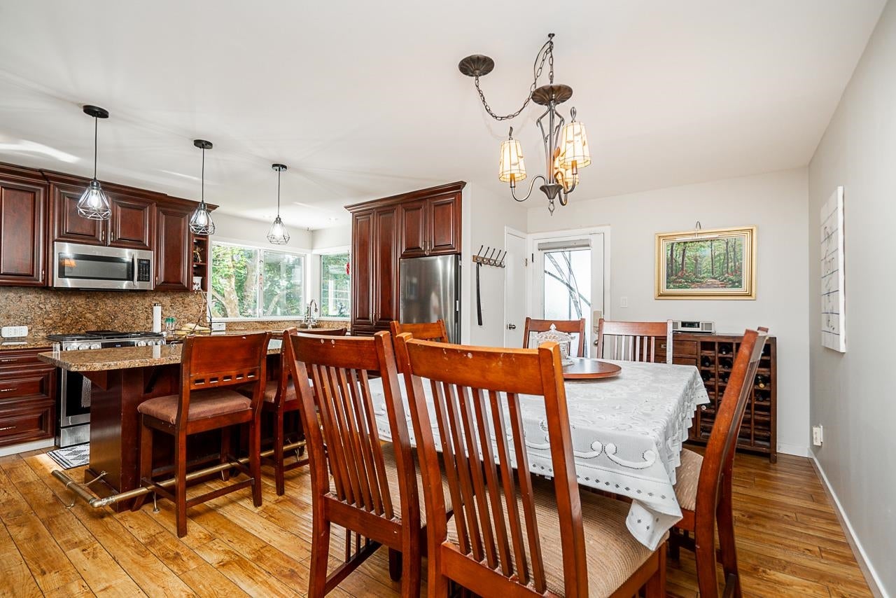 404 Mundy Street - Central Coquitlam Single Family Residence for Sale, 5 Bedrooms (R3143988)# - 13