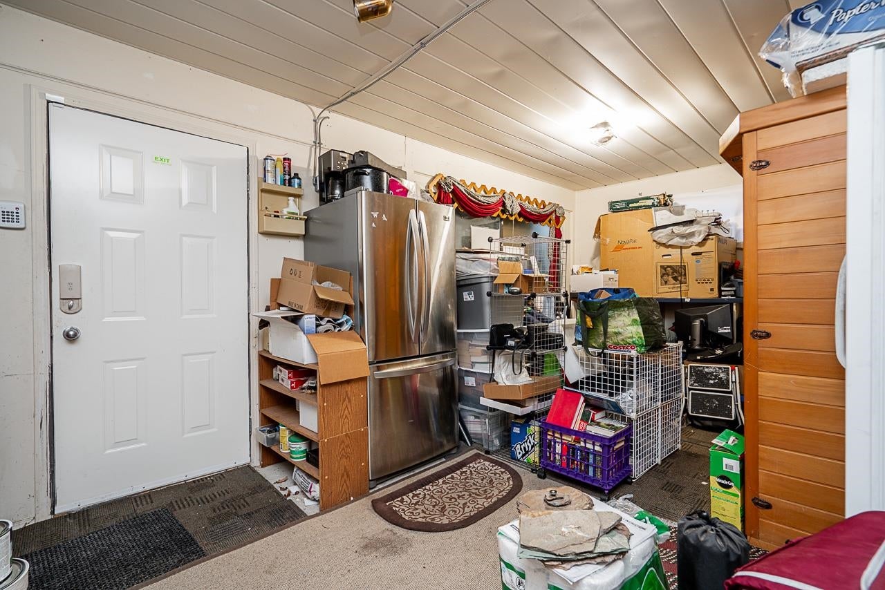 404 Mundy Street - Central Coquitlam Single Family Residence for Sale, 5 Bedrooms (R3143988)# - 31