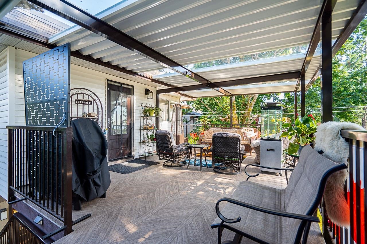404 Mundy Street - Central Coquitlam Single Family Residence for Sale, 5 Bedrooms (R3143988)# - 32