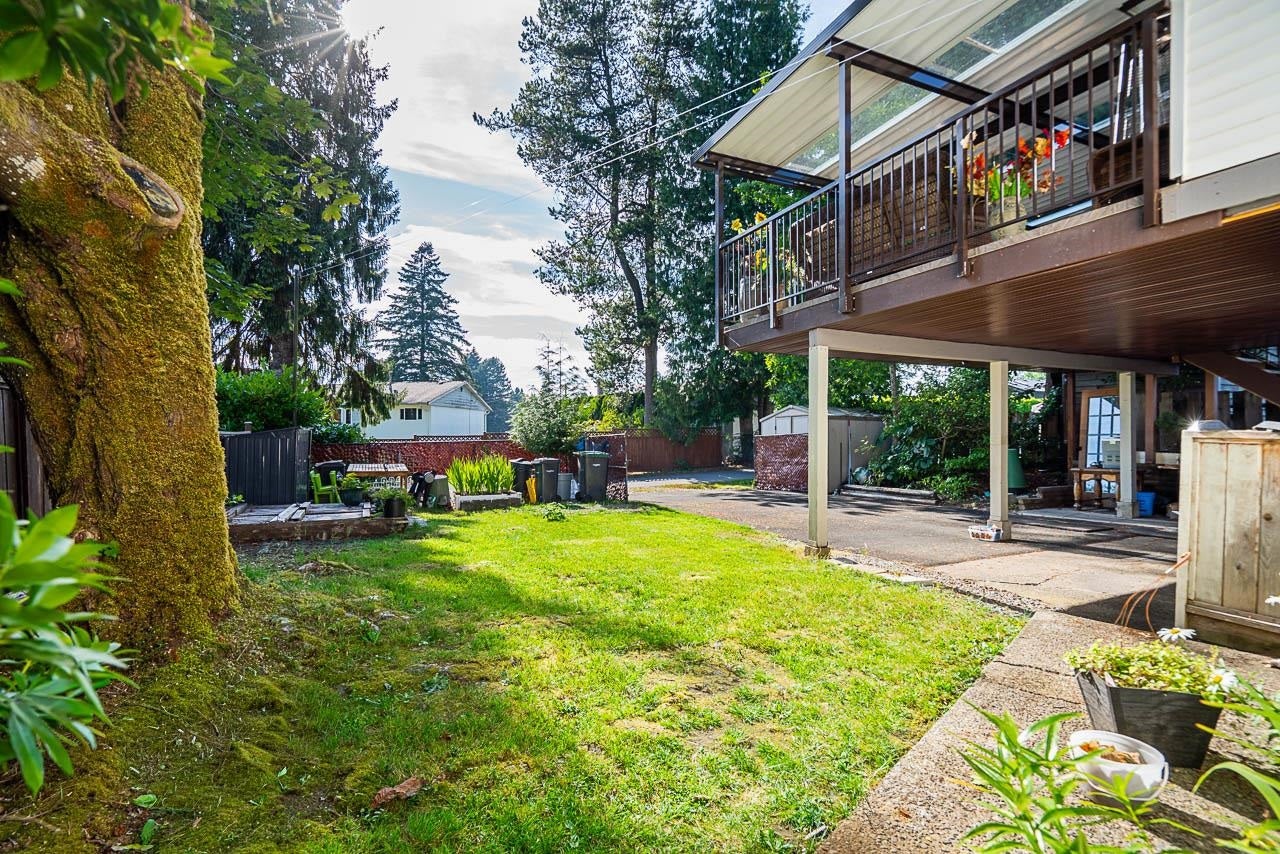 404 Mundy Street - Central Coquitlam Single Family Residence for Sale, 5 Bedrooms (R3143988)# - 36