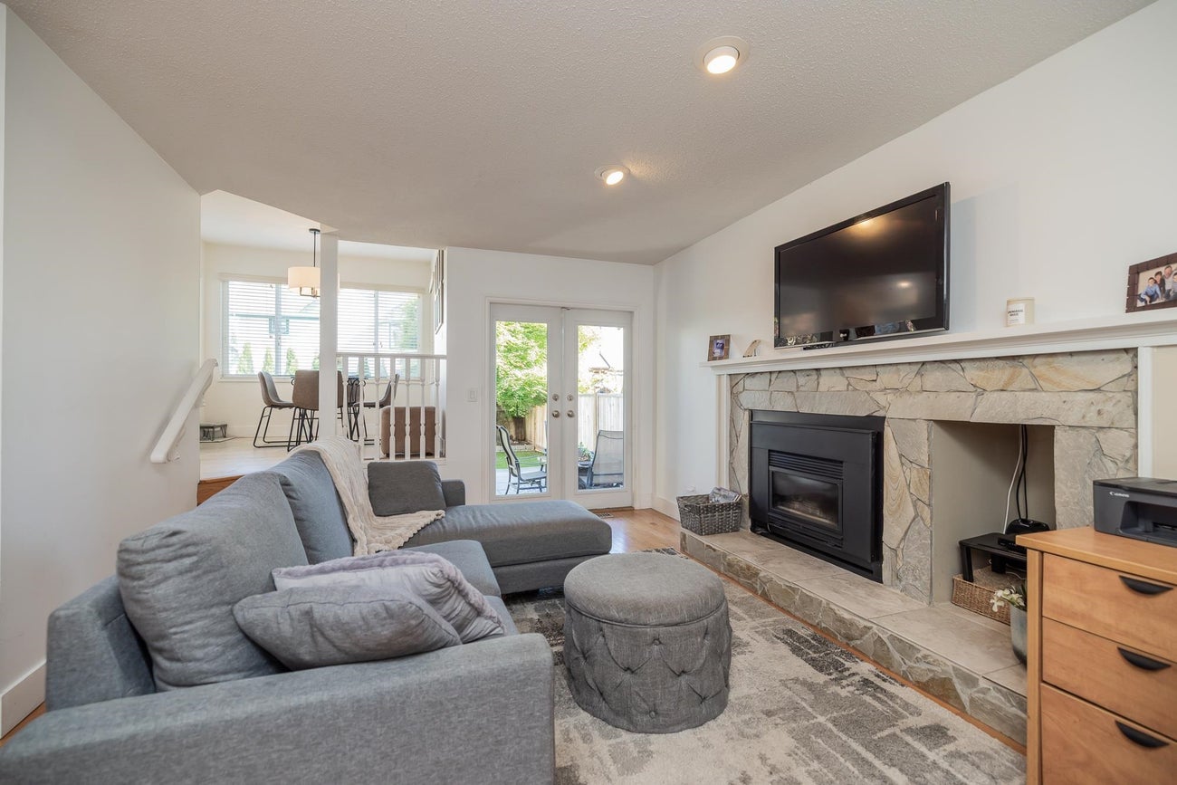 2796 Goldstream Crescent - Coquitlam East Single Family Residence for Sale, 3 Bedrooms (R3144126)# - 19