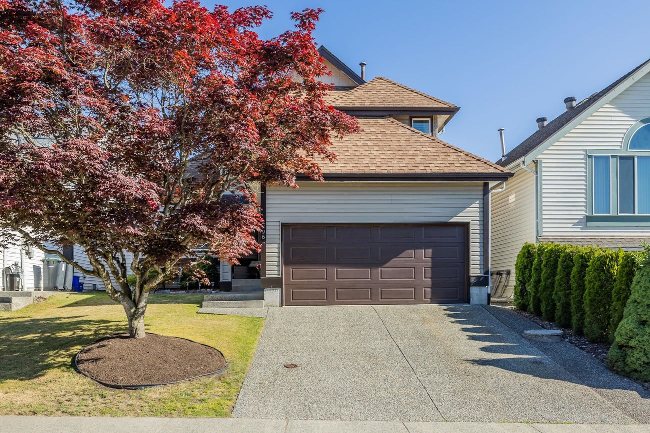 2796 Goldstream Crescent - Coquitlam East Single Family Residence for Sale, 3 Bedrooms (R3144126)# - 1