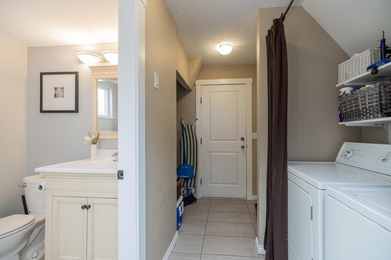 2796 Goldstream Crescent - Coquitlam East Single Family Residence for Sale, 3 Bedrooms (R3144126)# - 20