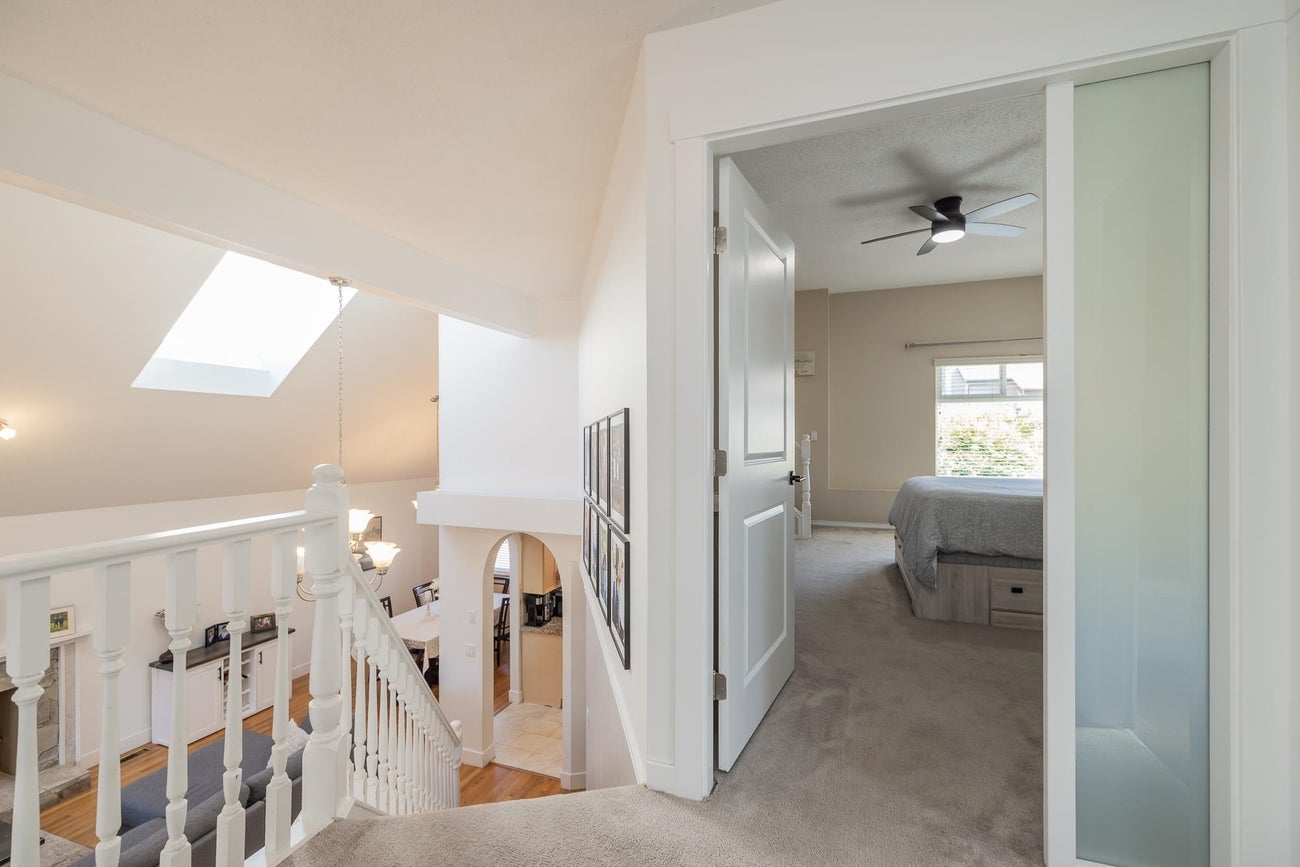 2796 Goldstream Crescent - Coquitlam East Single Family Residence for Sale, 3 Bedrooms (R3144126)# - 22