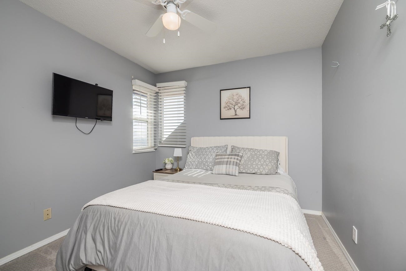 2796 Goldstream Crescent - Coquitlam East Single Family Residence for Sale, 3 Bedrooms (R3144126)# - 29