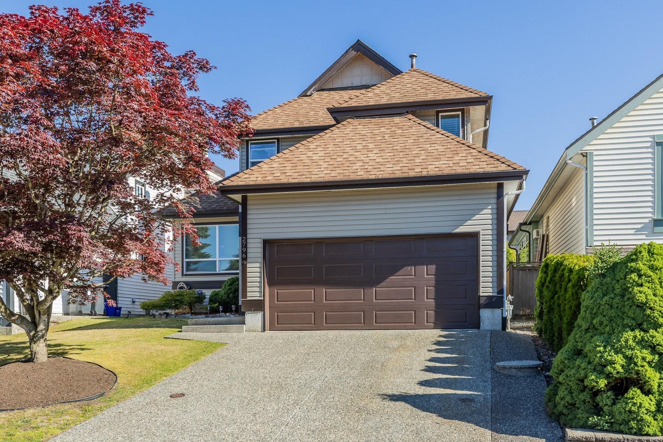 2796 Goldstream Crescent - Coquitlam East Single Family Residence for Sale, 3 Bedrooms (R3144126)# - 2