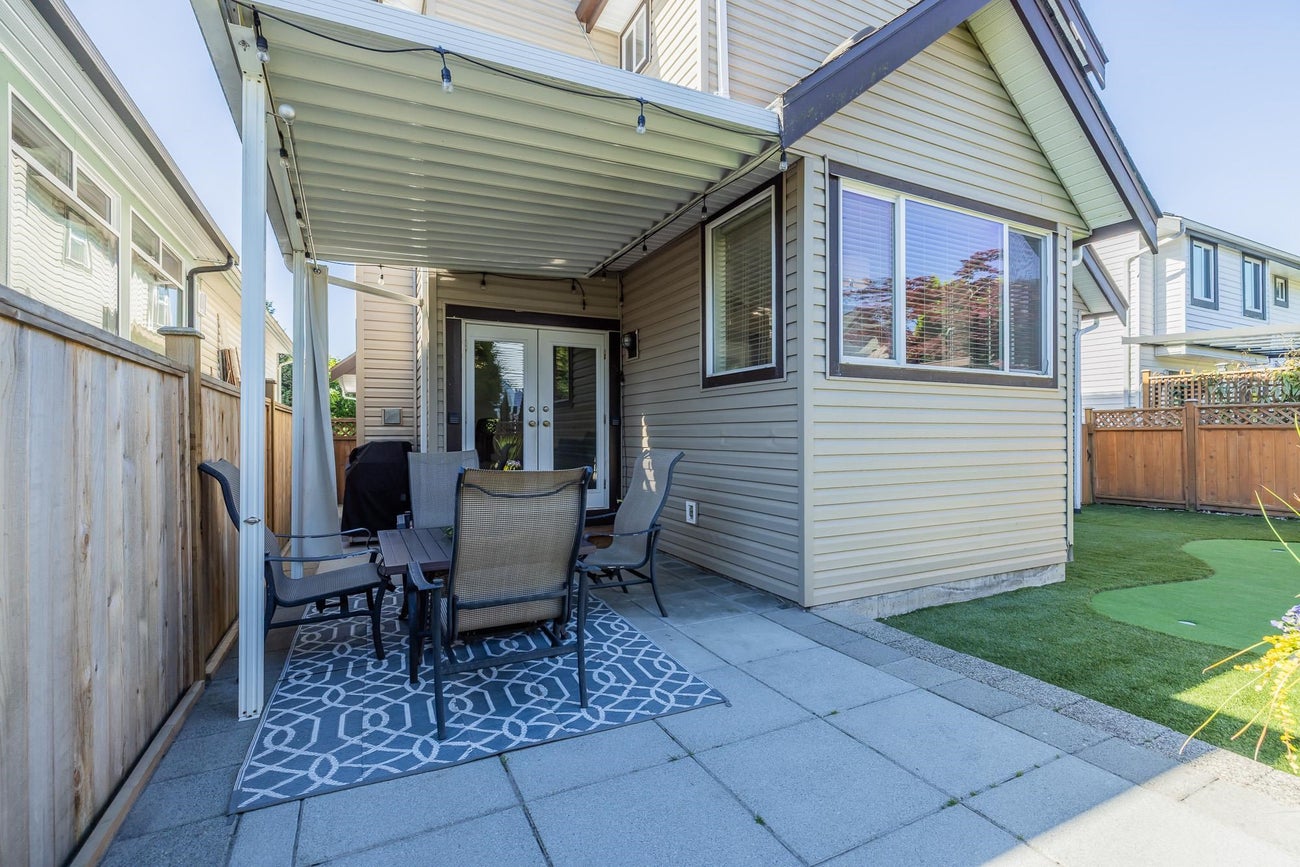 2796 Goldstream Crescent - Coquitlam East Single Family Residence for Sale, 3 Bedrooms (R3144126)# - 35