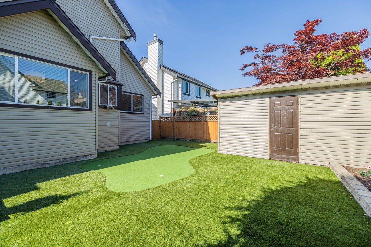 2796 Goldstream Crescent - Coquitlam East Single Family Residence for Sale, 3 Bedrooms (R3144126)# - 36