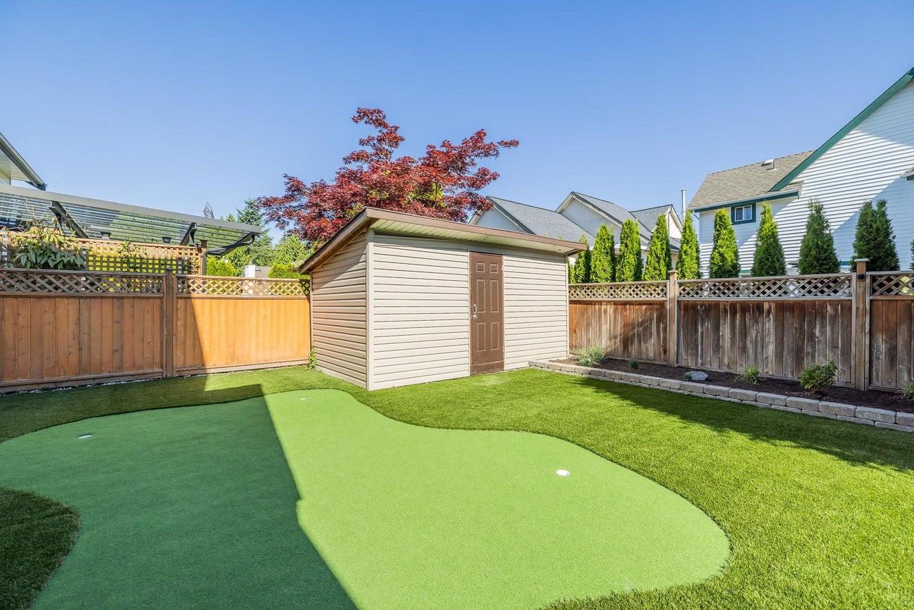 2796 Goldstream Crescent - Coquitlam East Single Family Residence for Sale, 3 Bedrooms (R3144126)# - 37