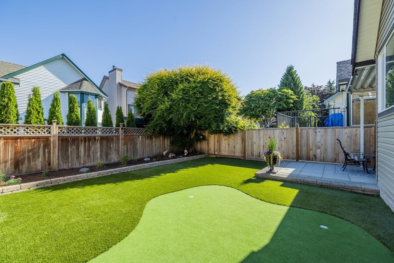 2796 Goldstream Crescent - Coquitlam East Single Family Residence for Sale, 3 Bedrooms (R3144126)# - 38