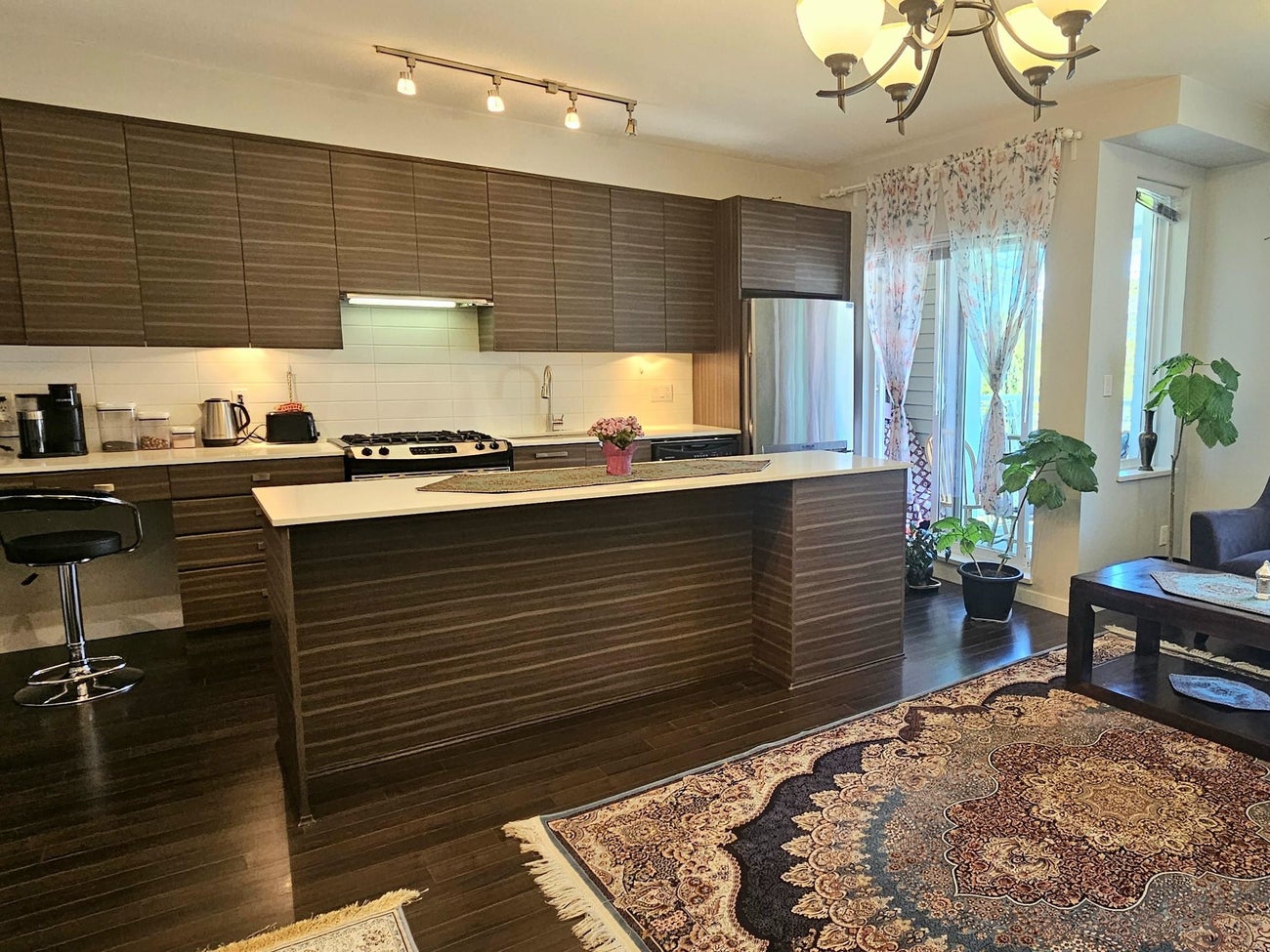 47 6965 Hastings Street - Sperling-Duthie Townhouse for Sale, 2 Bedrooms (R3144183)# - 3