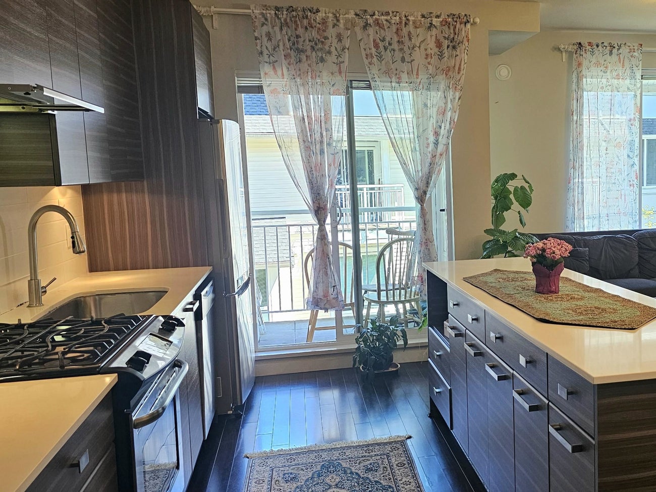 47 6965 Hastings Street - Sperling-Duthie Townhouse for Sale, 2 Bedrooms (R3144183)# - 4