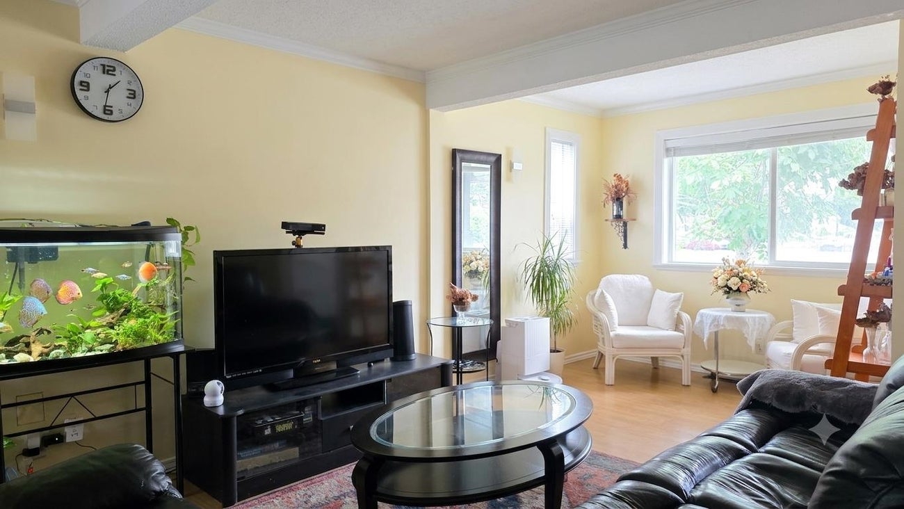 236 Lebleu Street - Maillardville Single Family Residence for Sale, 3 Bedrooms (R3144263)# - 3