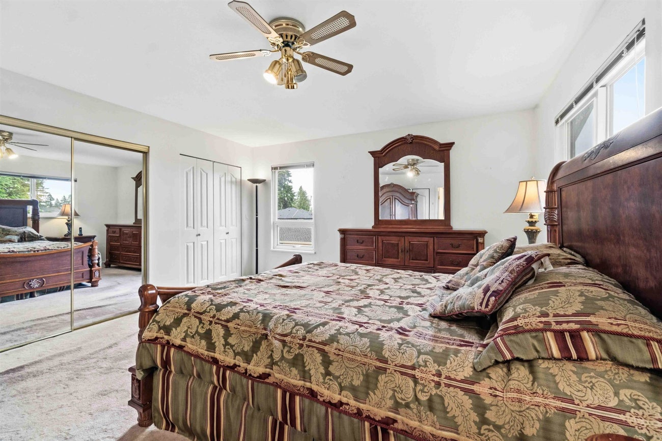 1522 Haversley Avenue - Central Coquitlam Single Family Residence for Sale, 9 Bedrooms (R3144465)# - 25
