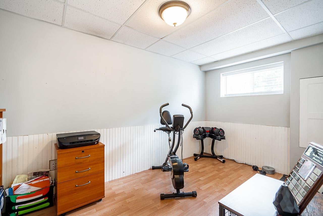 207 Mundy Street - Coquitlam East Single Family Residence for Sale, 3 Bedrooms (R3145227)# - 12