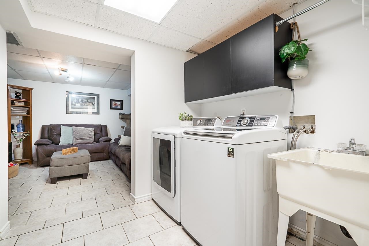 207 Mundy Street - Coquitlam East Single Family Residence for Sale, 3 Bedrooms (R3145227)# - 15