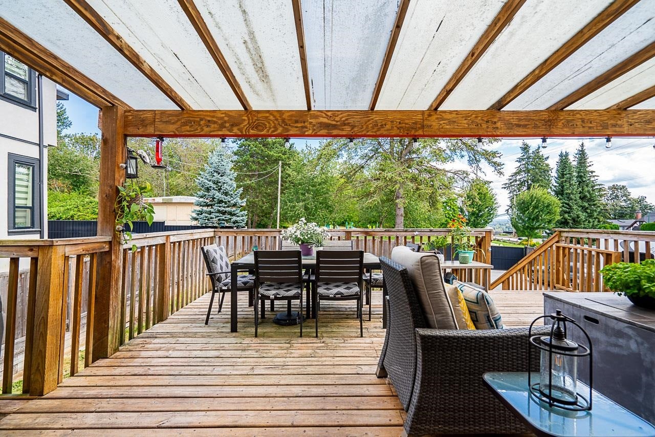 207 Mundy Street - Coquitlam East Single Family Residence for Sale, 3 Bedrooms (R3145227)# - 18