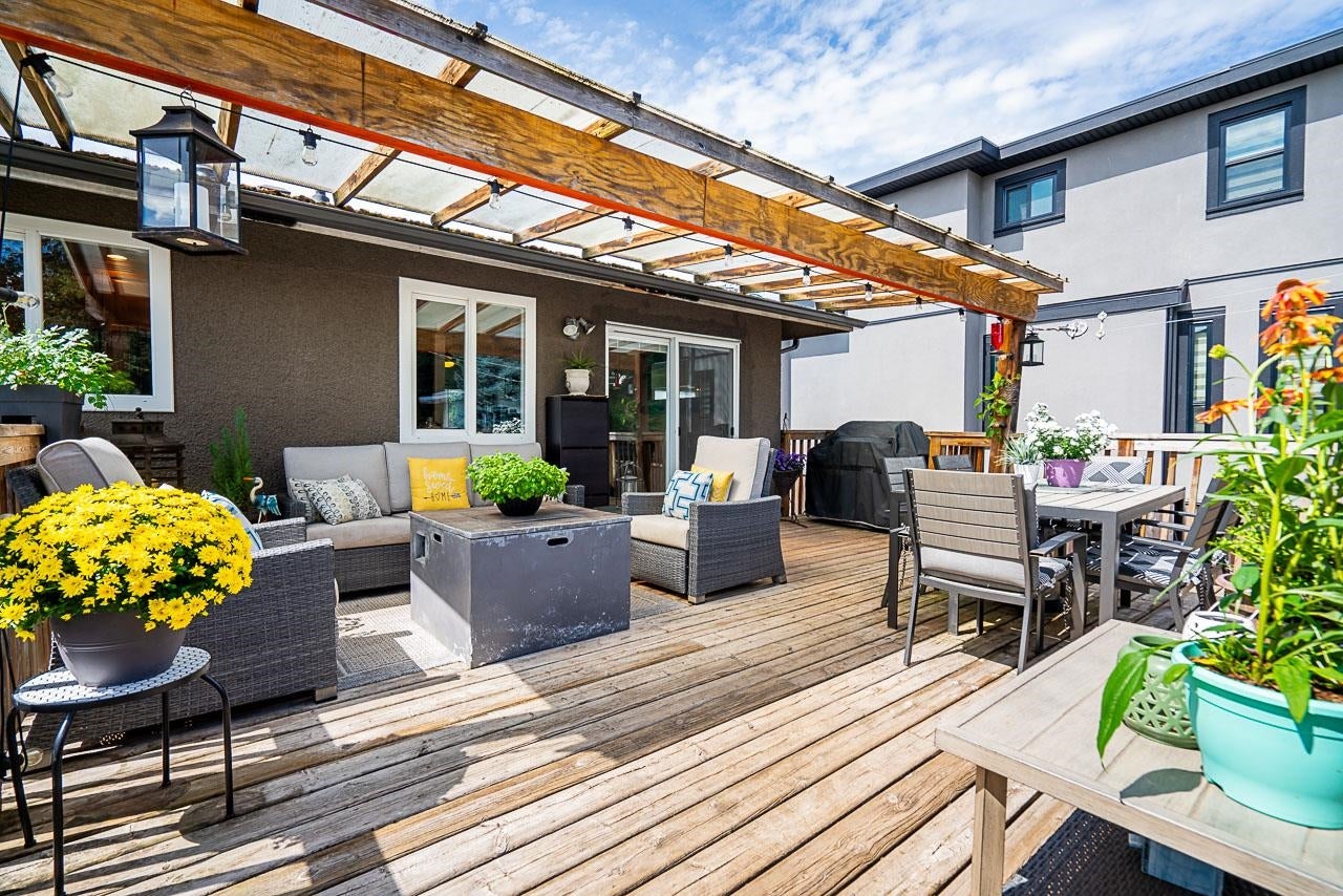 207 Mundy Street - Coquitlam East Single Family Residence for Sale, 3 Bedrooms (R3145227)# - 19