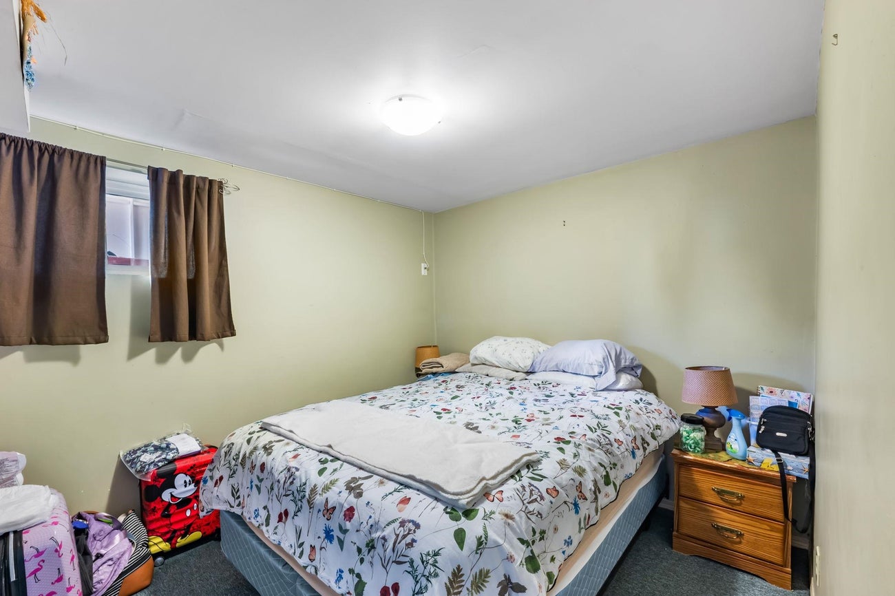 2119 Monterey Avenue - Central Coquitlam Single Family Residence for Sale, 5 Bedrooms (R3145325)# - 23