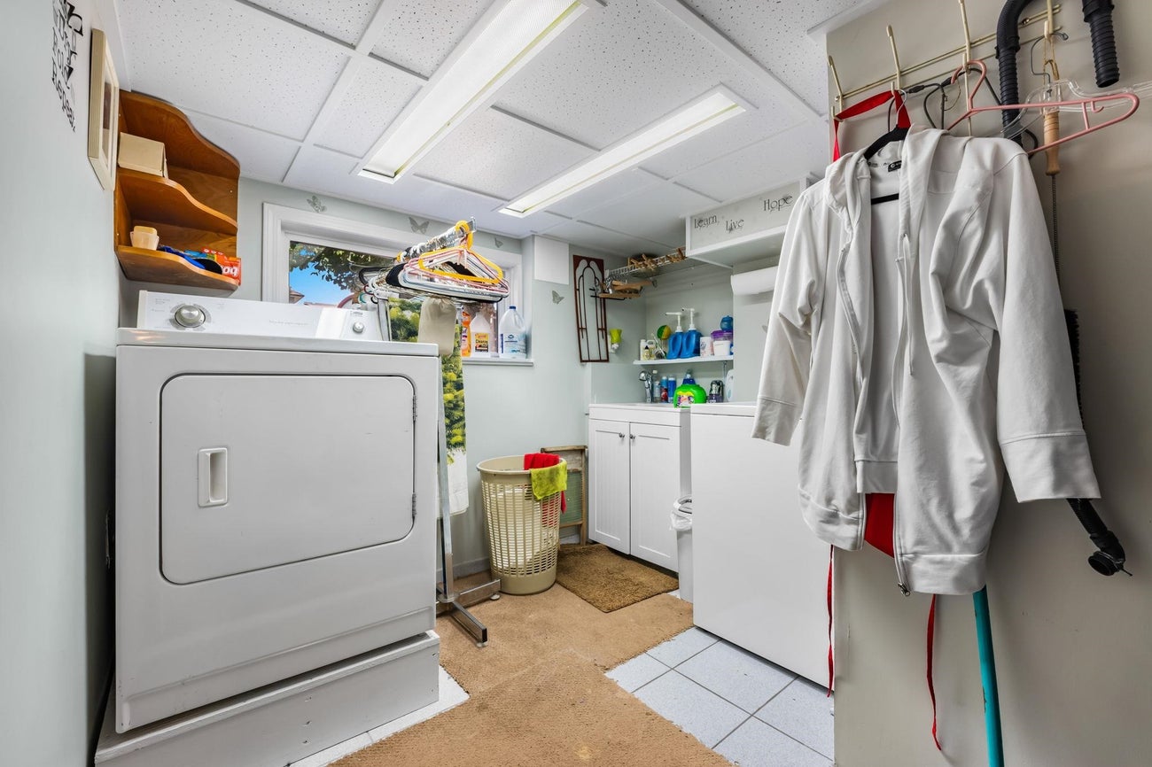 2119 Monterey Avenue - Central Coquitlam Single Family Residence for Sale, 5 Bedrooms (R3145325)# - 25