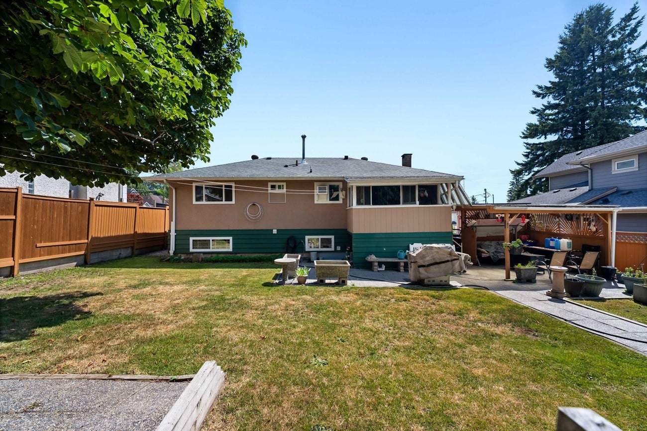 2119 Monterey Avenue - Central Coquitlam Single Family Residence for Sale, 5 Bedrooms (R3145325)# - 26