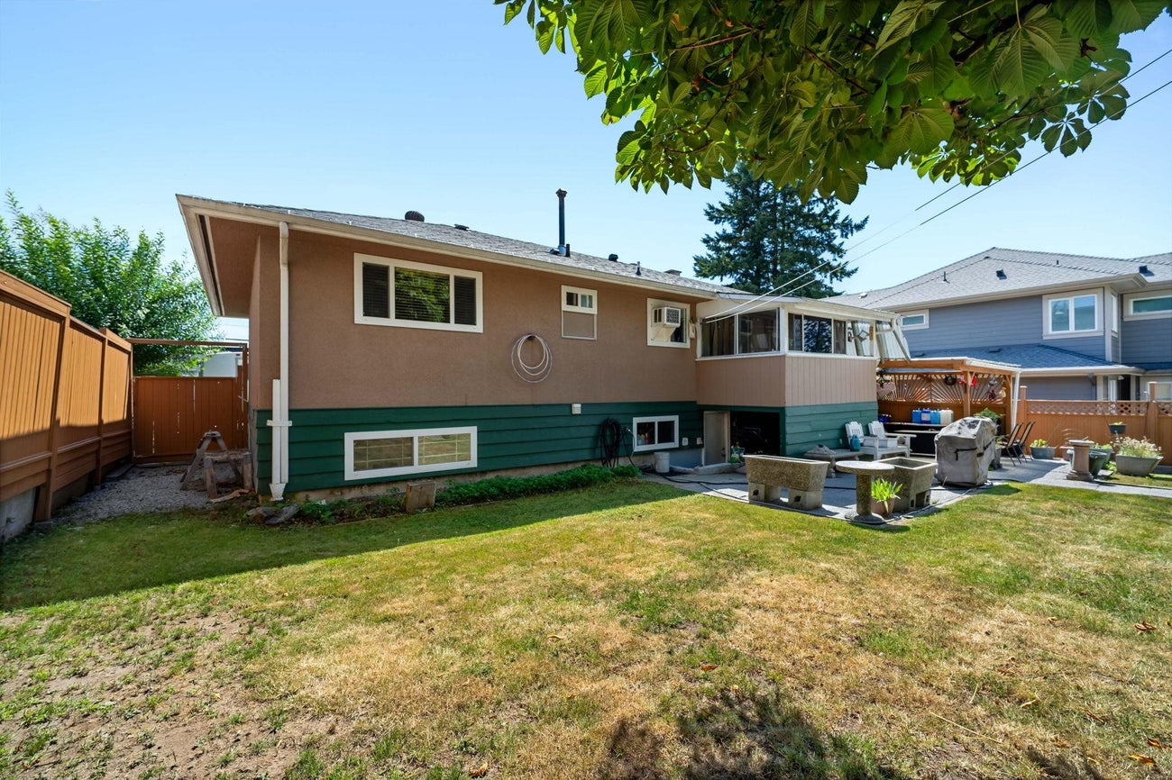 2119 Monterey Avenue - Central Coquitlam Single Family Residence for Sale, 5 Bedrooms (R3145325)# - 27