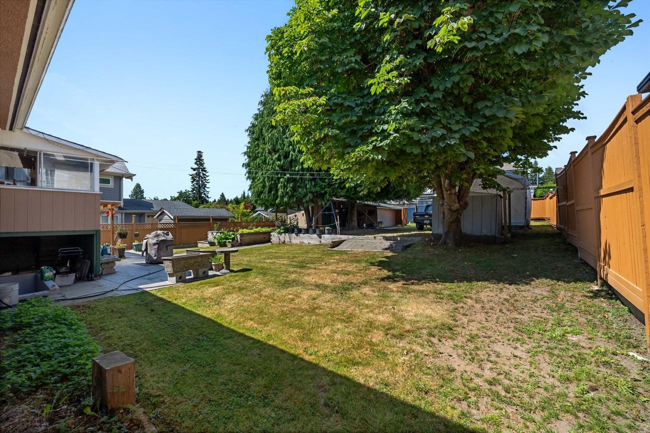 2119 Monterey Avenue - Central Coquitlam Single Family Residence for Sale, 5 Bedrooms (R3145325)# - 28