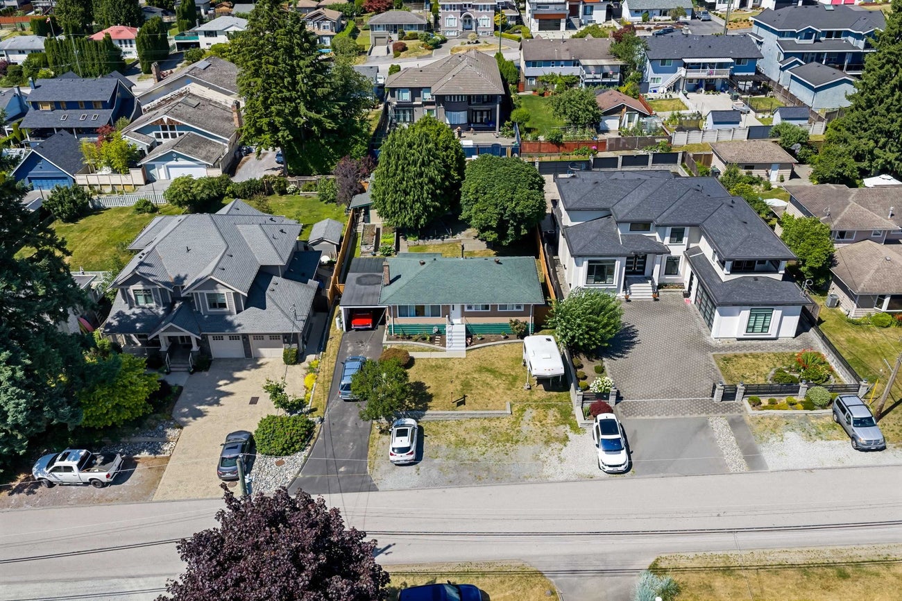 2119 Monterey Avenue - Central Coquitlam Single Family Residence for Sale, 5 Bedrooms (R3145325)# - 37