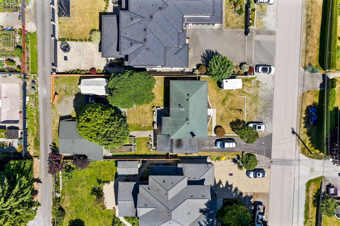 2119 Monterey Avenue - Central Coquitlam Single Family Residence for Sale, 5 Bedrooms (R3145325)# - 38