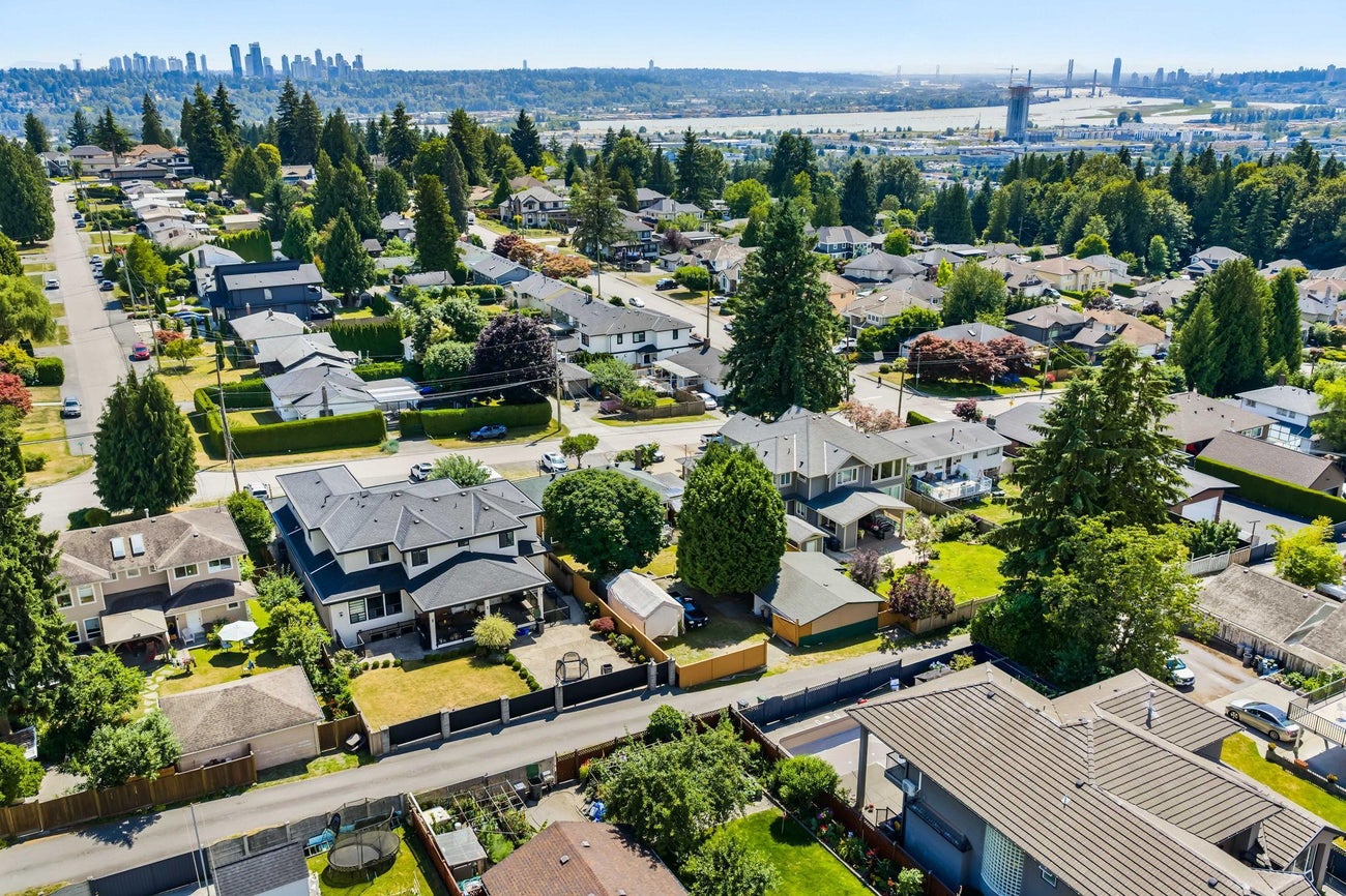 2119 Monterey Avenue - Central Coquitlam Single Family Residence for Sale, 5 Bedrooms (R3145325)# - 39