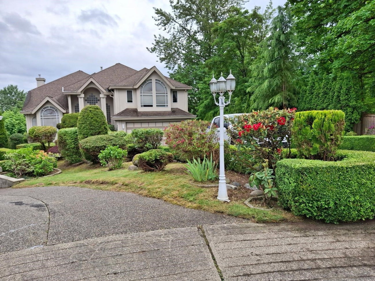 2777 Nadina Drive - Coquitlam East Single Family Residence for Sale, 5 Bedrooms (R3145440)# - 24