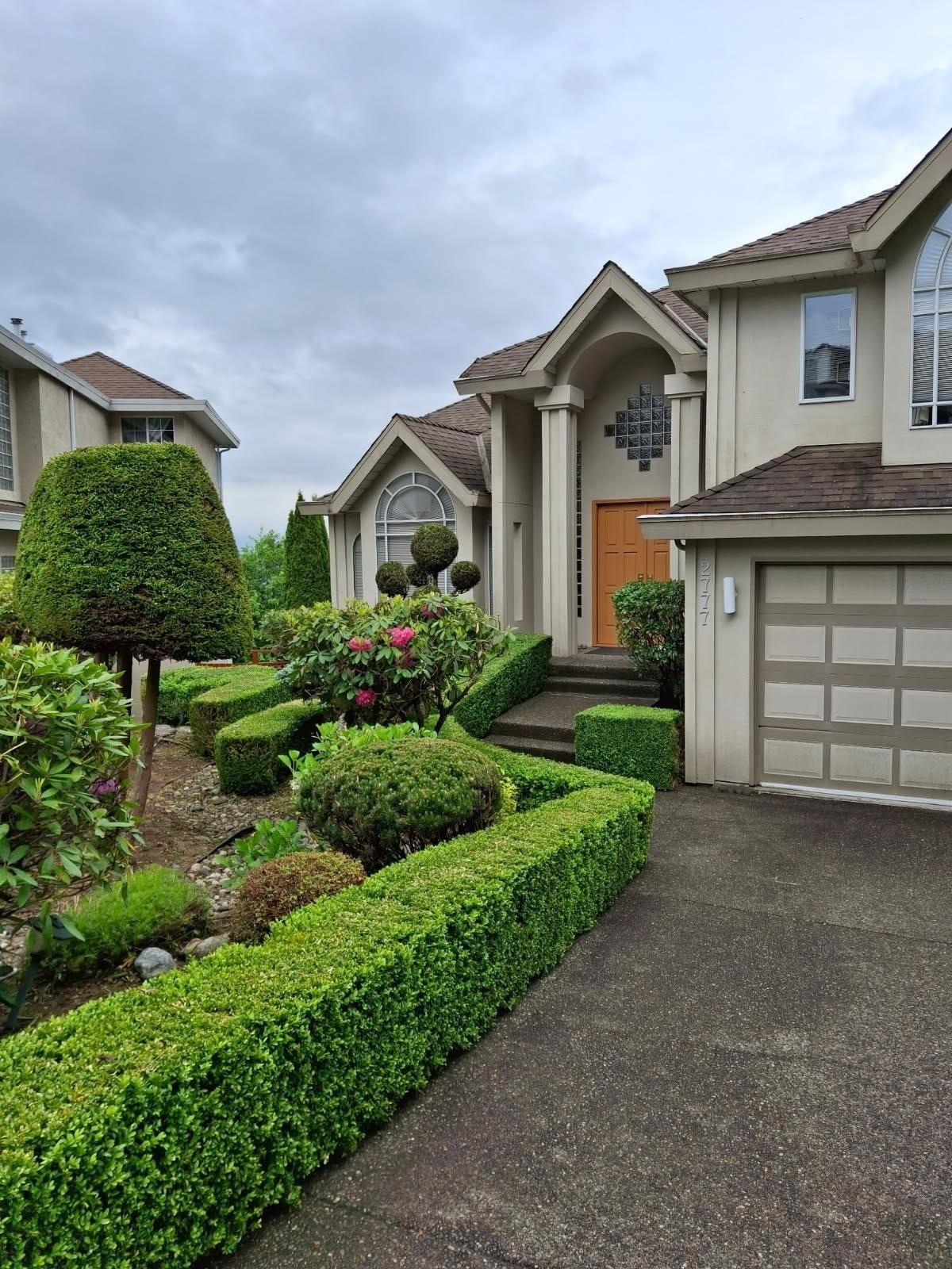 2777 Nadina Drive - Coquitlam East Single Family Residence for Sale, 5 Bedrooms (R3145440)# - 25