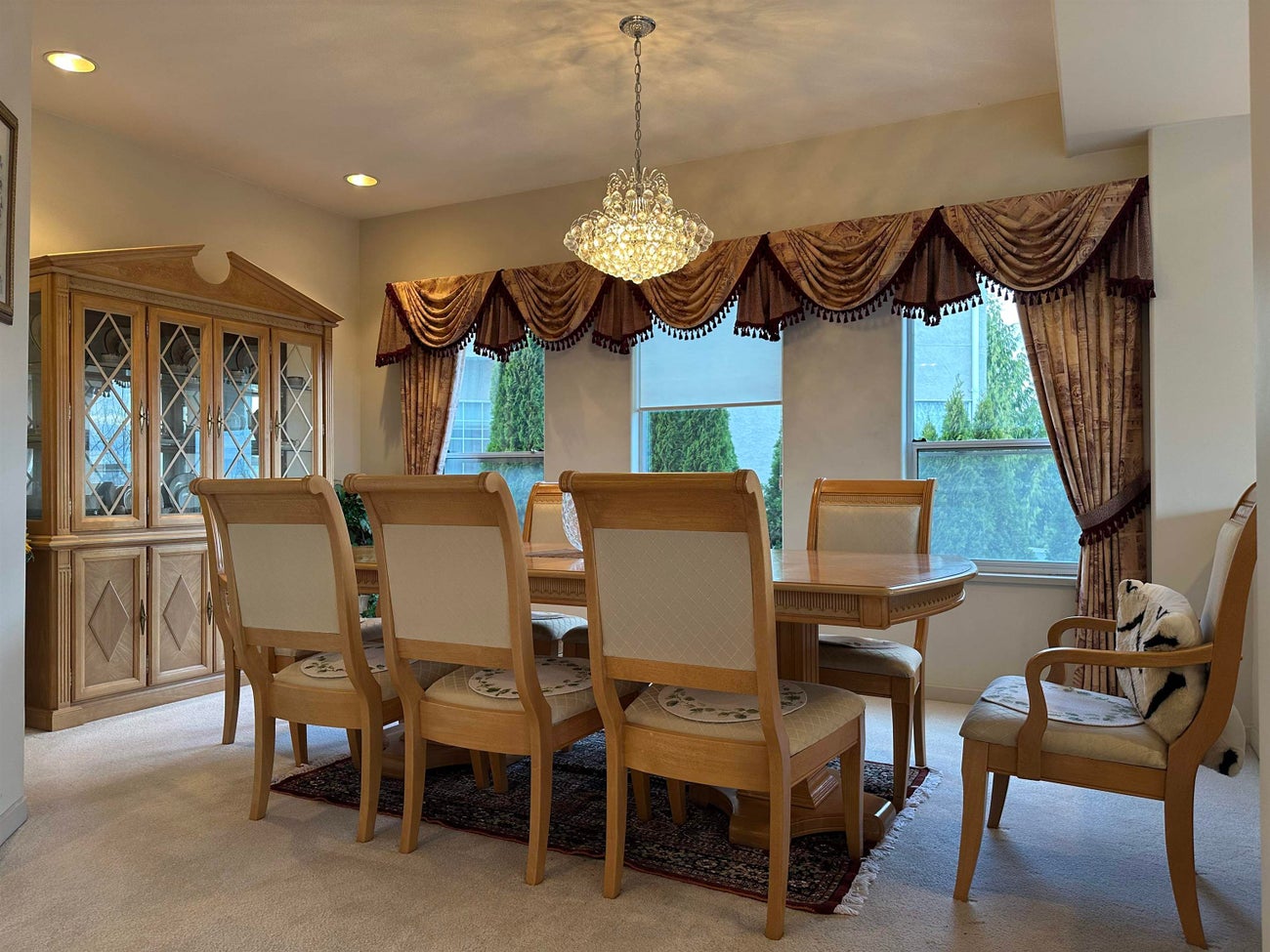 2777 Nadina Drive - Coquitlam East Single Family Residence for Sale, 5 Bedrooms (R3145440)# - 4