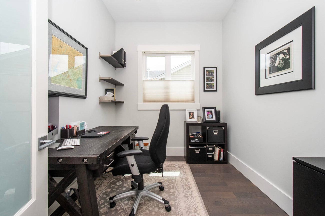917 Sperling Avenue - Sperling-Duthie Single Family Residence for Sale, 5 Bedrooms (R3145755)# - 18