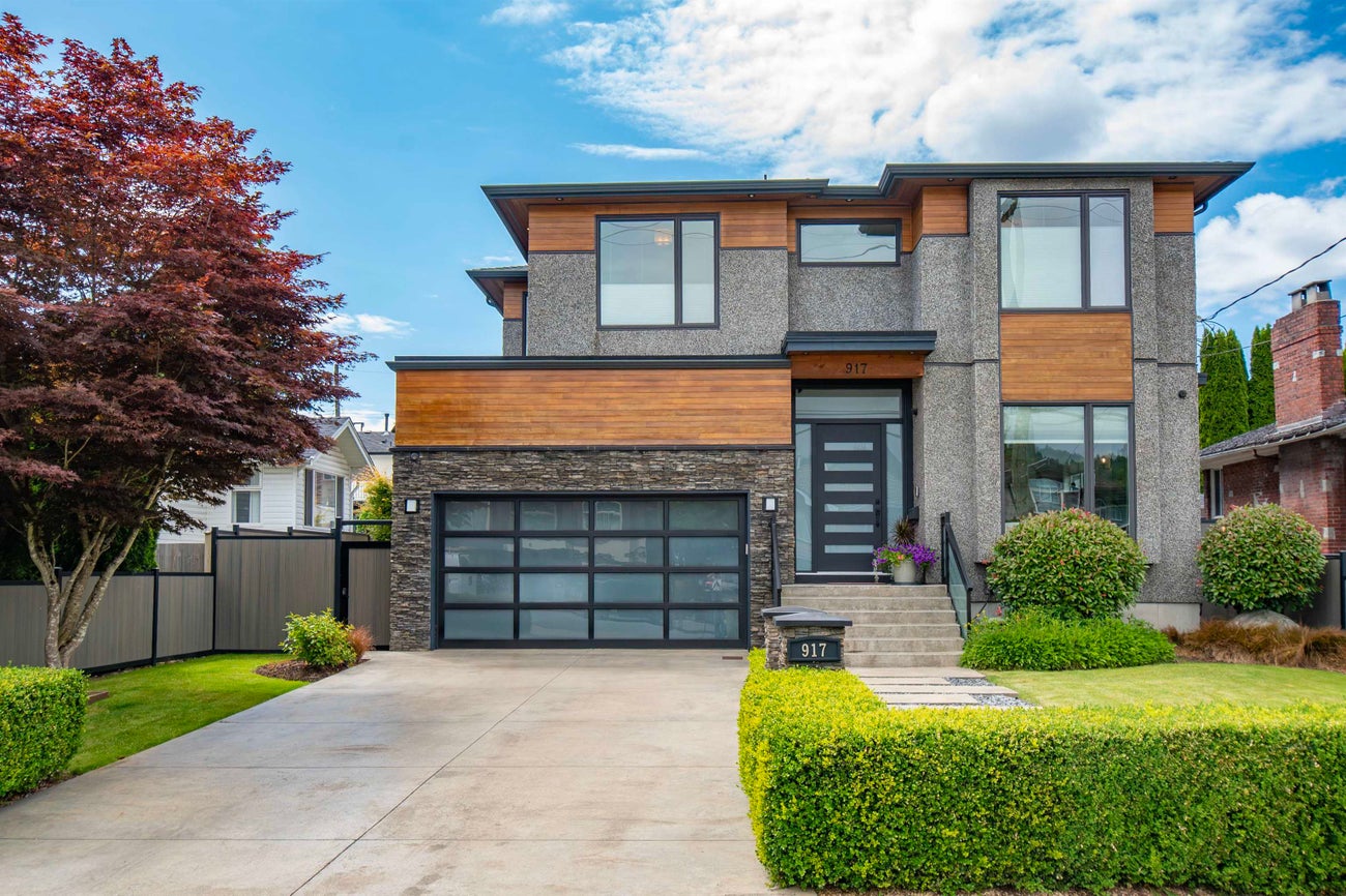 917 Sperling Avenue - Sperling-Duthie Single Family Residence for Sale, 5 Bedrooms (R3145755)# - 1