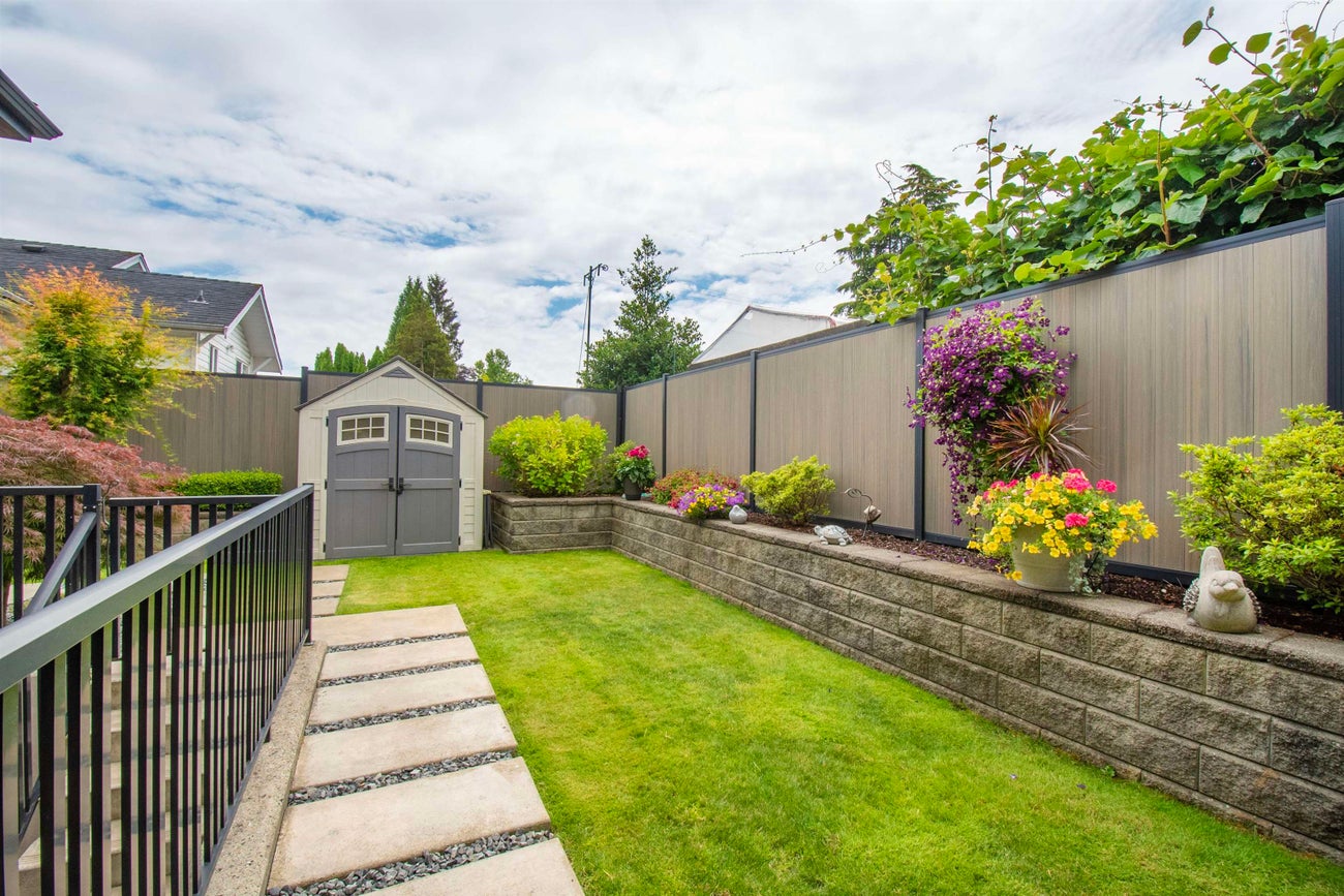 917 Sperling Avenue - Sperling-Duthie Single Family Residence for Sale, 5 Bedrooms (R3145755)# - 33