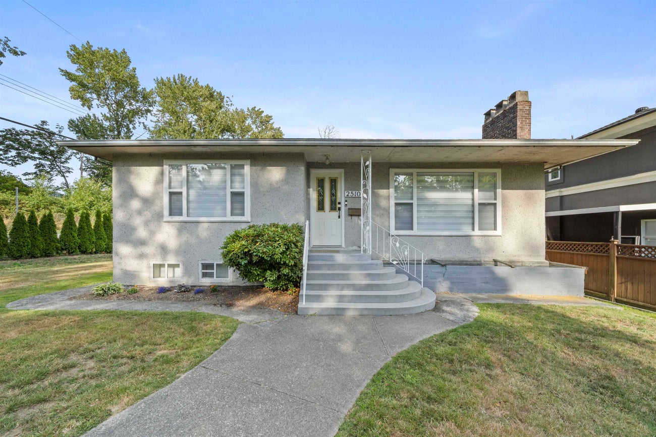 2510 Camrose Drive - Montecito Single Family Residence for Sale, 4 Bedrooms (R3146058)# - 1