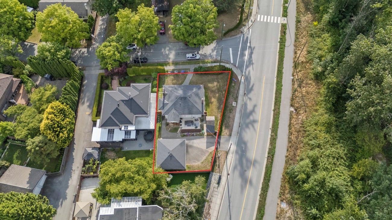 2510 Camrose Drive - Montecito Single Family Residence for Sale, 4 Bedrooms (R3146058)# - 3